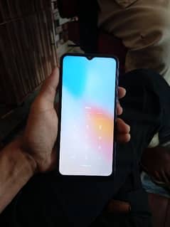 vivo y21 4 +1ram 64gb