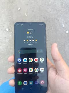 Samsung A22 6 128