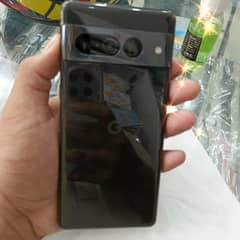 pixel 7 pro pta offical