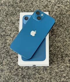 iphone 13 PTA approved 0330/5163/576