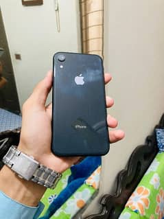 iPhone XR FU Exchange Possible