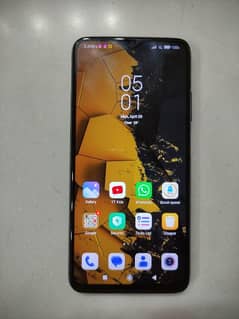 Redmi 9T 128Gb memory 4Gb+2Gb (6Gb) Ram in Excellent condition