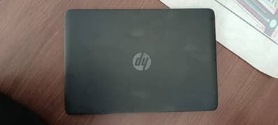 HP Laptop in Perfect Condition HP AMD A8 Pro 7150-B