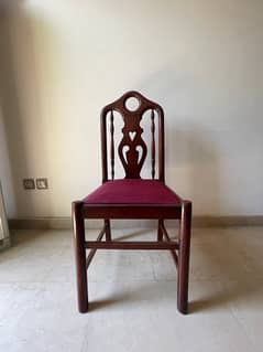 chairs / dinning chairs