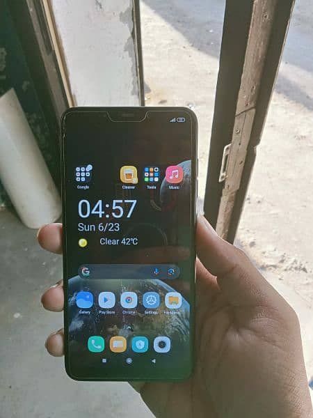 Poco F1 Mobile For Sale 8