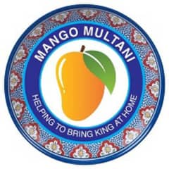 Multani Mango in karachi