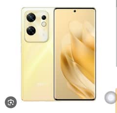 infinix zero30 8+8 256 exchange possible 0