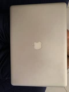 MAC BOOK PRO