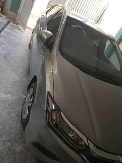 Honda City IDSI 2022