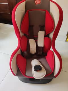 Bright Star Convertible Car Seat