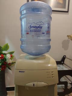 Orient Water Dispenser