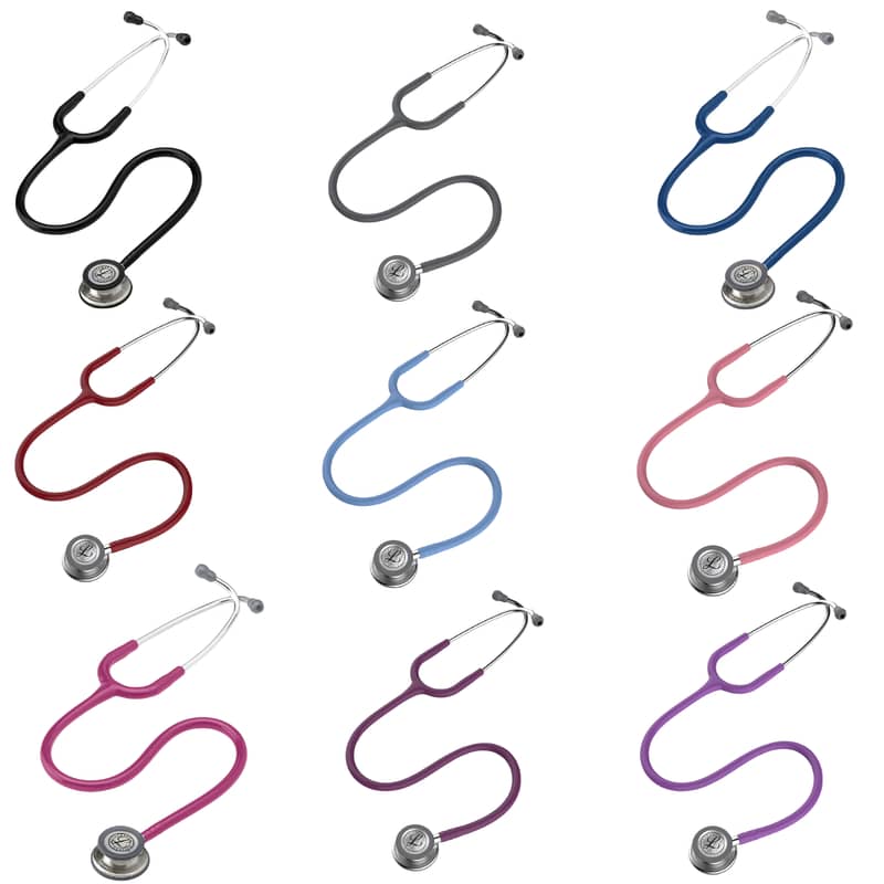 3M Littmann Stethoscopes, Spare Part Kits and Accesories 0