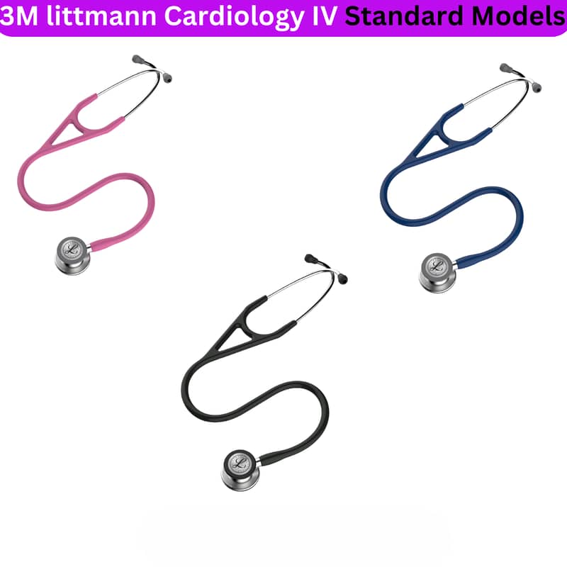 3M Littmann Stethoscopes, Spare Part Kits and Accesories 2