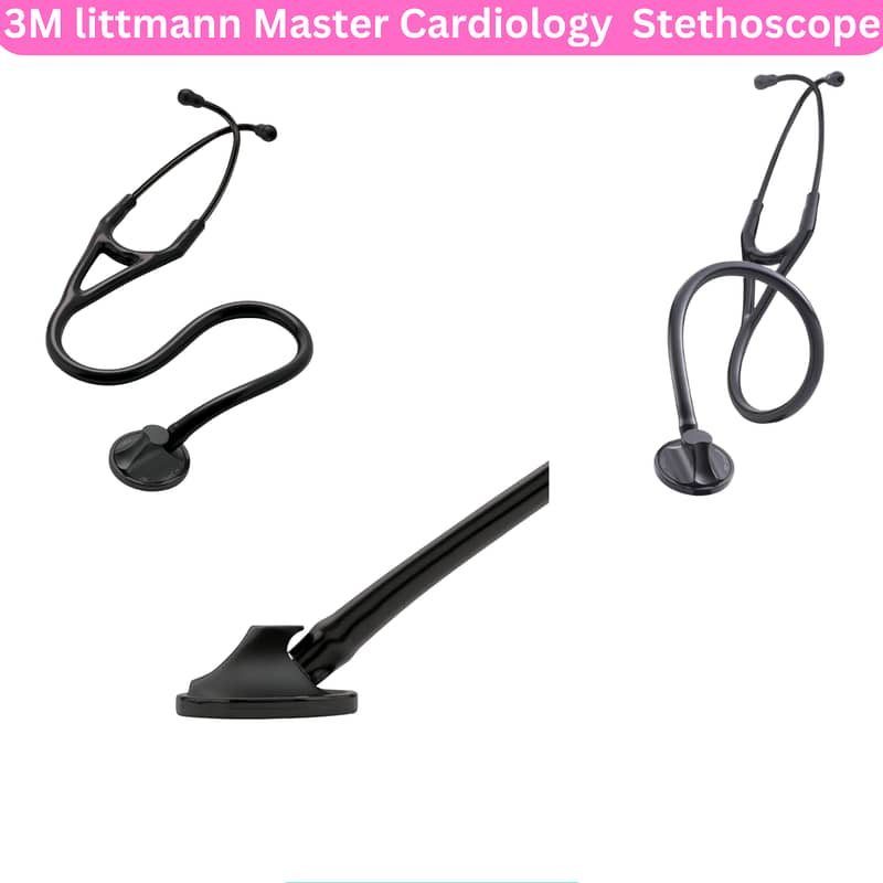 3M Littmann Stethoscopes, Spare Part Kits and Accesories 4