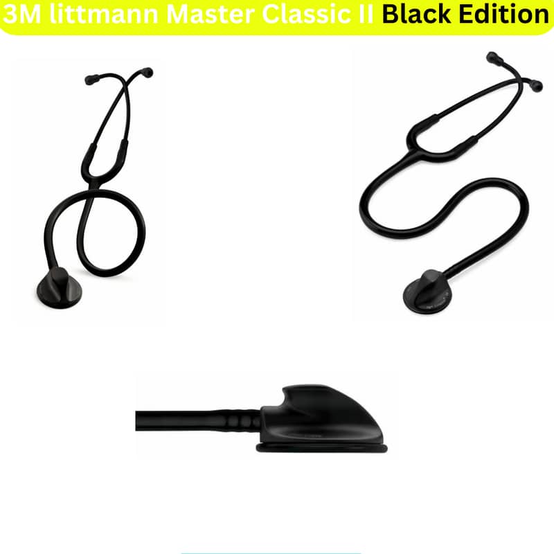 3M Littmann Stethoscopes, Spare Part Kits and Accesories 7