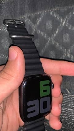 apple watch series 6