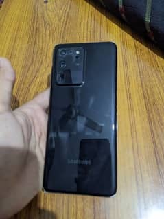 Samsung s20 ultra Non pta