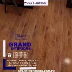 Vinyl flooring wooden flooring laminated pvc spc wood floors