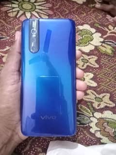 vivo v 15 pro 6/128 full box