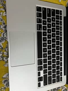 Macbook Pro 2015 Core i7