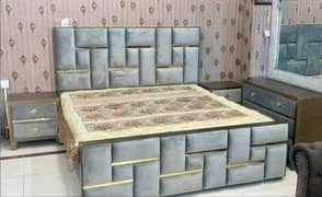 Single bed / Double bed / kushan bed / cupboard  wardrobe 0316,5004723