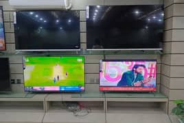 FADT ELECTRONICS 48 ANDROID LED TV SAMSUNG 03044319412