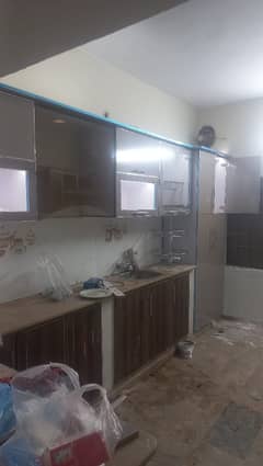 Double Unit House For Sale In Lower Jinnahabad