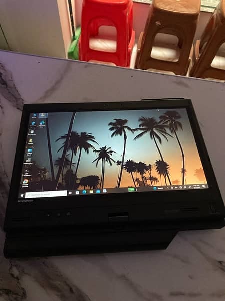 LENOVO X230 tablet(2 in 1) 0