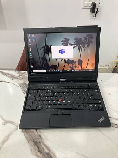 LENOVO X230 tablet(2 in 1) 2