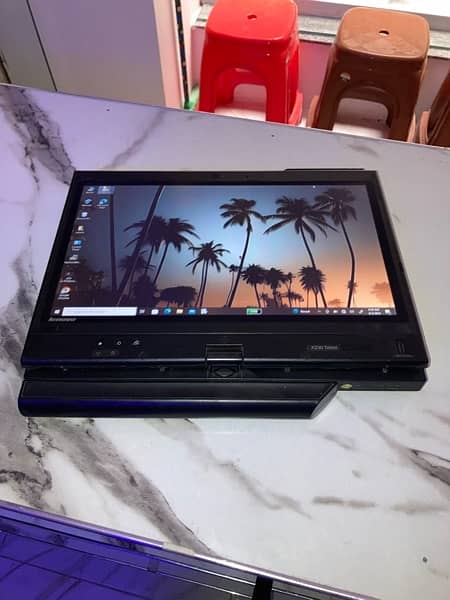 LENOVO X230 tablet(2 in 1) 3