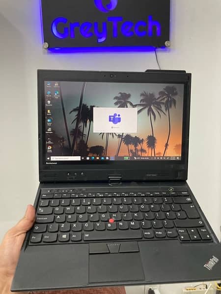 LENOVO X230 tablet(2 in 1) 4