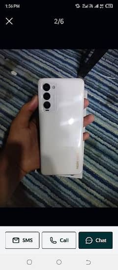 camon 18t