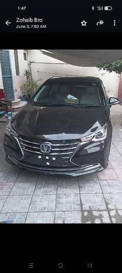 Changan