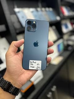 iPhone 12 Pro Max 512gb Non PTA