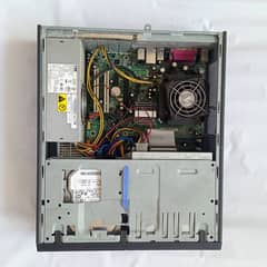 Lenovo PC Pentium 3.40 GHz