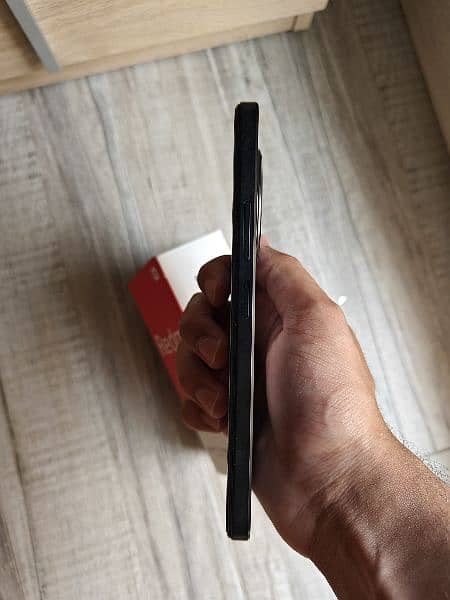 Redmi A3 Black 10/10 4GB Ram 128GB 2