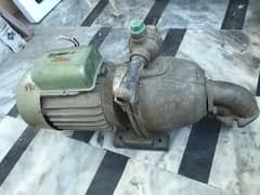 Deep well Injector pump | Lal Pump | Boring pump 2 HP perfect working