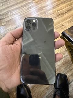 Iphone 12 Pro 256GB