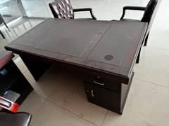 Meeting Table