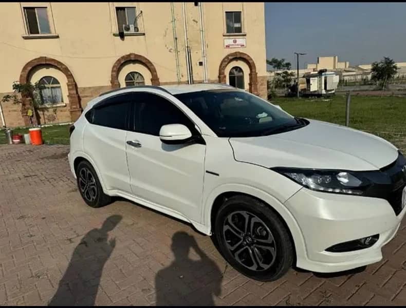 Honda Vezel 2015/2020 1