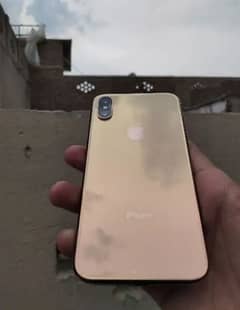 Iphone xs 64gb