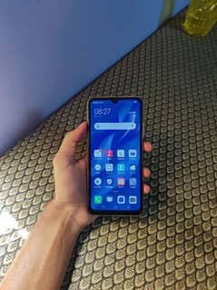 Vivo Y51 4/128 Official PTA Approved