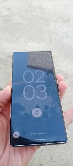 google pixel 6 pro 10/10 condition            90k final  no bargaining