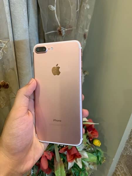 i phone 7 plus / i phone 8 1