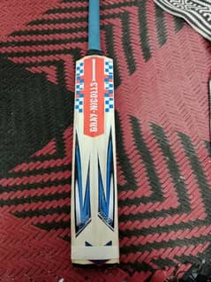 GRAY_NICOLLs Bat 1 damage