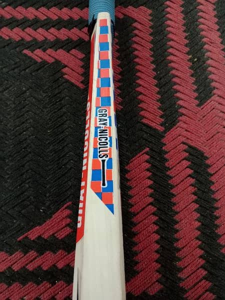 GRAY_NICOLLs Bat 1 damage 3