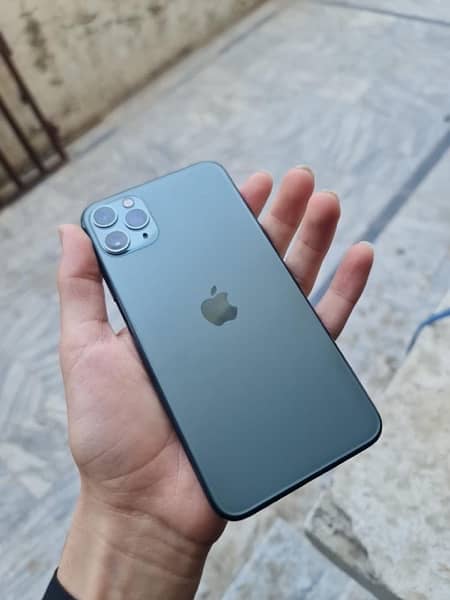 Iphone 11 pro max jv 0