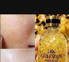 24k whitening serum,50 ml