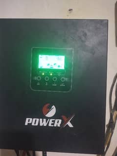 power X inverter for sell