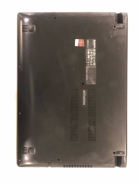 Lenovo Core i7, 4th Generation Touch screen laptop 10
